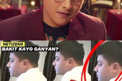 DANIEL PADILLA, GANITO NA SYA NGAYON! MATAPOS WALA NA SA STAR MAGIC at TRABAHO!