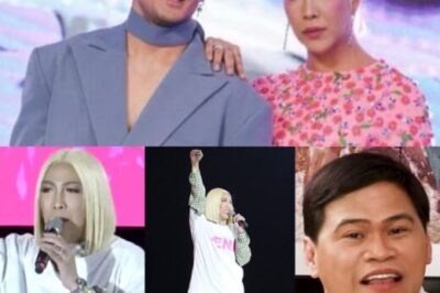 PUBLIKO NAGULAT! VICE GANDA TATAKBONG SENADOR SA 2025 ELECTION!