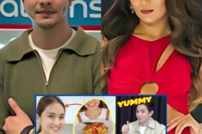 Sweet Moment! Kathryn Bernardo Ipinagluto si Alden Richards—Masayang Nakisama si Alden sa Pamilya ng Aktres!