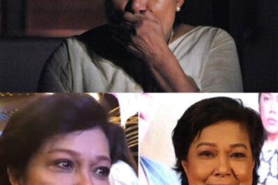 SHOCKING REVELATION: Nora Aunor, ibinunyag ang mga tao raw na sumira sa kanyang buhay – Mga pangalan na hindi mo inaasahan! 😱