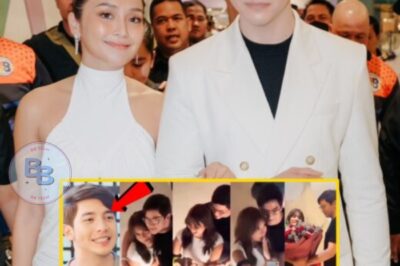 TOTOO BA ITO? ALDEN RICHARDS NILILIGAWAN SI KATHRYN BERNARDO AT MAY BALAK NA PAKASALAN!