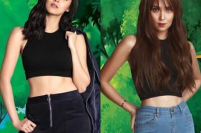 SHOCKING! Kim Chiu and Kathryn Bernardo Break the Internet with Their Unexpected Moves!