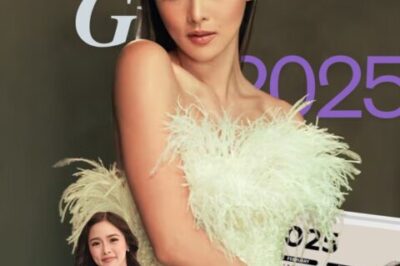 Si Kim Chiu ay magiging Tanduay Calendar Girl para sa 2025, isang malaking balita na ikinasaya ng kanyang mga tagahanga at ng industriya ng showbiz sa Pilipinas