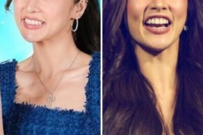 Nagulantang ang mga netizens sa bagong hitsura ni Kim Chiu