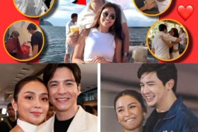 SHOCKING! Kathryn Bernardo, nagsalita na tungkol sa relasyon nila ni Alden Richards—may nadiskubre ang mga netizen!
