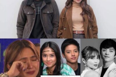 Paalam na 💔 Kathryn Bernardo, Mga Huling Sandali Bago Magpaalam kay Daniel Padilla: Unfollowed na sa IG?
