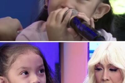 Kulot Denies Owing Money to Ate Badang — What She Revealed to Vice Ganda Left Everyone Shocked!