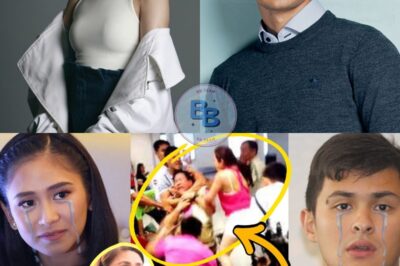 Explosive Revelation: Sarah Geronimo Secretly Records Matteo’s Alleged Affair—Kapuso Actress Named as the Other Woman in Scandal That’s Rocking Showbiz! In a shocking twist, Sarah reportedly gathered evidence of Matteo’s betrayal. The name of the Kapuso actress involved has left fans in disbelief and outrage.