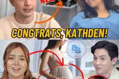 IS SHE PREGNANT? THE MYSTERIOUS PHOTO OF KATHRYN THAT SET THE INTERNET ON FIRE! “One image. A thousand rumors. And total chaos across social media.”