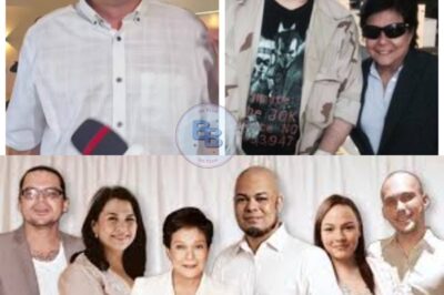 ‘She Was Left Alone’: John Rendez Exposes the Painful Reality of Nora Aunor’s Relationship with Her Children Abroad