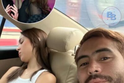 Bea Alonzo reacts after touring Thailand at same time as Gerald Anderson, Julia Barretto