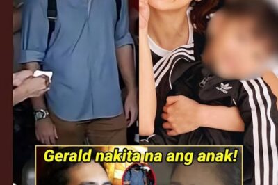 GERALD ANDERSON, NAGPAKITA NA SA PUBLIKO! SINUNDO ang ANAK nila ni KIM CHIU sa AIRPORT – TOTOO NA NGA BA ANG LAHAT?