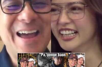Nakakagulat! Kim Chiu Naglambing Kay Direk Lauren na Parang Baby – Humirit pa ng Pera sa Harap ng Maraming Tao?!