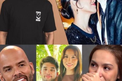 Benjie Paras Breaks Silence on Kyline and Kobe’s Split—Reveals a Third Party Was Involved!