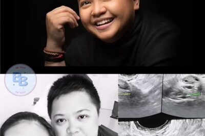 Shocking Rumor? Ice Seguerra Sparks Buzz Online After Fans Allegedly Notice a Baby Bump!
