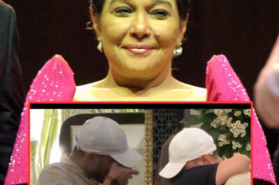 HEARTBREAKING FAREWELL: Nora Aunor’s Youngest Son Kenneth de Leon Bids Tearful Goodbye That Leaves Fans and Family Devastated