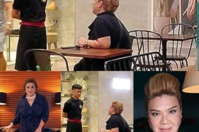 Shocking Twist: Anong Kinahinatnan ng Waiter na Pinatayo ni Jude Bacalso sa Cebu Restaurant? Alamin ang Buong Kwento Dito!