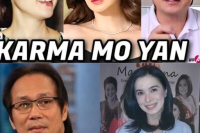 Gretchen Barretto Breaks Silence on Sunshine Cruz and Atong Ang | Trending Story Everyone’s Talking About Today