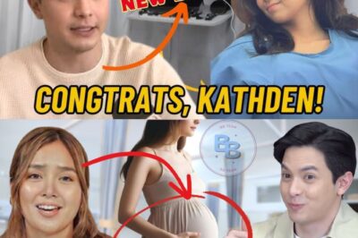 IS SHE PREGNANT? THE MYSTERIOUS PHOTO OF KATHRYN THAT SET THE INTERNET ON FIRE! “One image. A thousand rumors. And total chaos across social media.”