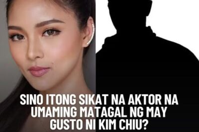 Sikat na Aktor, Inamin ang Matagal Nang Pagtingin Kay Kim Chiu — Netizens Shocked sa Rebelasyon!