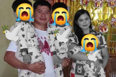 Walang himala sa pagpanaw ng isang ina at ng kanyang tatlong anak — ngunit isang nakakagulat na pahayag ang binitawan ng ama tungkol sa kanilang paglisan.