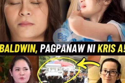 NAKAKAKILABOT NA HULA! Kris Aquino Posibleng Bawian ng Buhay sa 2025 Ayon kay Rudy Baldwin — Mga Tagahanga, Nangangamba at Nagluluksa Kahit Maaga Pa! Ano ang Kahulugan ng Mahiwagang Babala na Ito? Alamin ang Buong Detalye Bago Mahuli ang Lahat! 😱💔