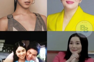 SHOCKING SUCCESS! ‘I LOVE YOU, HATER’ KUMITA NG ₱40M—KRIS AQUINO AT JULIA BARRETTO NAGPASABOG NG PASASALAMAT, MGA FANS HINDI MAKAPANIWALA SA TAGUMPAY NITO!