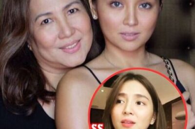 SHOCKING! Kathryn Bernardo’s Rise to Fame Was Never Meant to Happen? Min Bernardo EXPOSES Painful Secret Behind Her Daughter’s Stardom—“May Matinding Sakripisyo na Tinago sa Lahat Para Lang Sumikat Siya!”