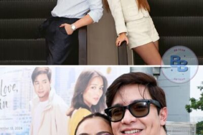 ALDEN RICHARDS at KATHRYN BERNARDO, UMAMIN NA! Hindi Basta LOVE TEAM—May Mas Malalim na Nangyayari! Fans Shocked by Their Emotional Confession and the Real Reason Behind Their Unexpected Pairing!
