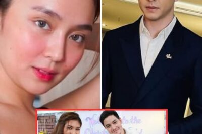 SHOCKING TWIST! Photos of Alden Richards with His Alleged Twin Children Spread Like Wildfire—Kathryn Bernardo’s Reaction Leaves Fans Stunned and Speechless! What She Did Next Will Leave You in Total Shock!