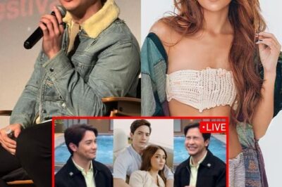 ALDEN RICHARDS Finally Calls Kathryn Bernardo His “GIRLFRIEND” in Public—Netizens in UPROAR! Is This the CONFIRMATION We’ve All Been Waiting For? Daniel Padilla’s Camp Reportedly Caught Off Guard!