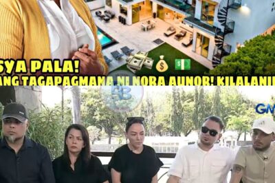 Revealed: Nora Aunor’s Secret Fortune—Bicol Mansion, Hidden Lands, and a Mysterious Vault Discovered After Her Death