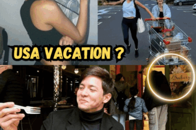 UPDATE: Alden Richards and Kathryn Bernardo’s Secret ROMANCE Vacation in the USA — What They Were Caught Doing Shocked Everyone!