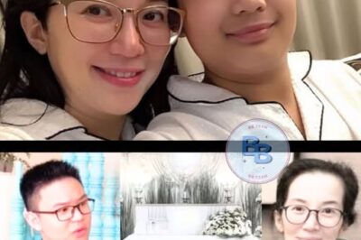 😭 BIMBY Aquino’s Final Words to Kris Aquino Will BREAK YOUR HEART — Witness the Tearful Goodbye, Shocking Revelations, and the Last Embrace That Left Everyone in the Room Crying Uncontrollably! 💔 A Moment That Stunned the Nation!
