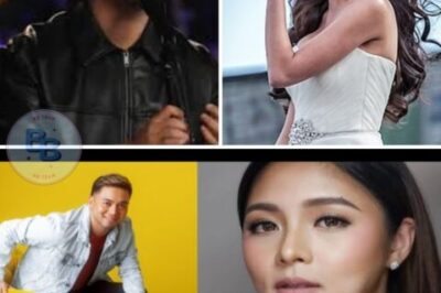 SHOCKING CONFESSION! Sofronio Vasquez Inamin ang Matagal na Pagmamahal kay Kim Chiu—LIVE sa Harap ng Madlang People! Kim, NAPAIYAK at Hindi Alam ang Isasagot!
