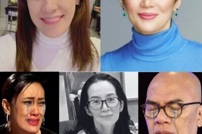 KRIS AQUINO WALANG PIGIL NA HUMAGULGOL! Isiniwalat ang Laman ng Kanyang Huling Habilin—Boy Abunda at Ai-Ai Delas Alas Nadawit sa Matinding Rebelasyon na Nagpaiyak sa Buong Bayan! 😢💔