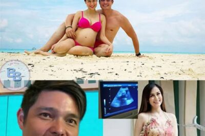 DINGDONG DANTES INAMIN SA PUBLIKO: “Magkaka-baby number 3 na kami ni Marian!”—Mga Fans NAGULAT at NAIYAK sa Biglaang Rebelasyon ng Power Couple na Nagpainit Muli sa Mundo ng Showbiz! 👶
