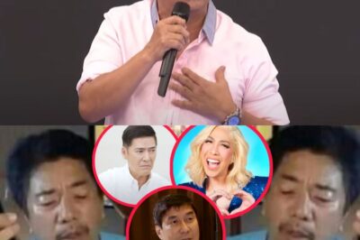 WILLIE REVILLAME, NAGLUPASAY SA LIVE VIDEO! Buong Bayan NAGULANTANG sa KANIYANG PAGSUSUMAMO—ANG TOTOONG DAHILAN sa Likod ng Kanyang PAGLUHA, LUMANTAD NA! 😢