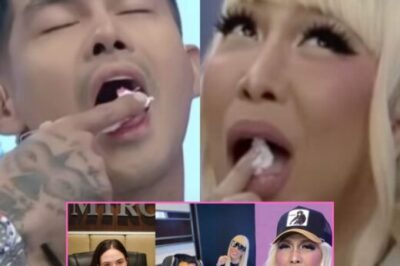 KALOKA! Vice Ganda BIGLANG SINUSPENDI sa It’s Showtime—Walang Paalam, Walang Paliwanag! ABS-CBN Tahimik pa rin, Fans NAGWAWALA: “Bakit Siya? Anong Nangyari? Kailan Siya Babalik?!” 😱