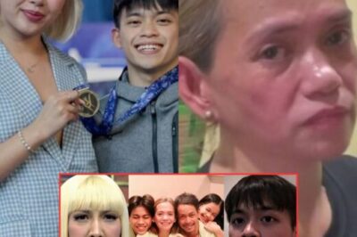 GRABE! Vice Ganda NAGLABAS NG SAMA NG LOOB, TINIRA si Carlos Yulo sa LIVE—“Walang Utang na Loob!” Sigaw ng Komedyante Matapos Malaman ang GINAWA NITO sa Sariling Pamilya! 😱