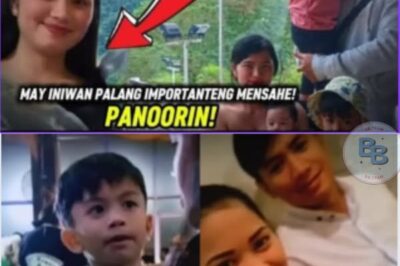 NAKAKAGULAT! Ina ng 3 Bata, BINUNYAG ang TUNAY na UGALI sa Harap ng Kamera—Iniwan ang Isang MALALIM na Mensahe na TUMAMA sa Puso ng Lahat ng Ina sa Buong Pilipinas! 😱💔