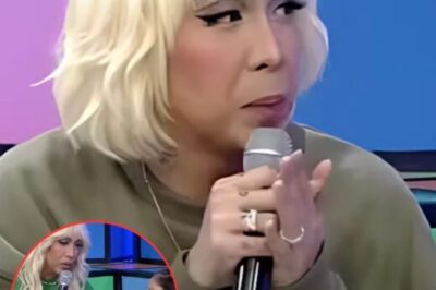 DI MAKAPANIWALANG SAGOT NI KULOT KAY VICE GANDA TUNGKOL SA ‘LOMI’—NAPATIGIL ANG LAHAT SA STUDIO! HINDI INASAHAN ANG REAKSYON NI VICE, NAGKAGULO ANG MGA FANS SA TAWA!
