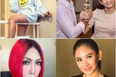 NAKAKAGULAT NA REVELASYON! UNAIRED INTERVIEW NI VICE GANDA KAY SARAH GERONIMO, GAWING FINALE NG GGV? MGA HULING SALITA NI SARAH, IKINAIYAK NI VICE AT NG BUONG STUDIO!