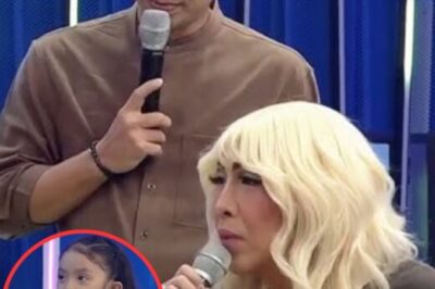 UMIIYAK SA TAWA SI VICE GANDA! KWENTO NI KULOT TUNGKOL SA KANYANG DADDY, NAKAKATAWA PERO MASAKIT! ISANG MAANTIG NA PAALALA KUNG GAANO KAHALAGA ANG MGA MAGULANG SA BUHAY NG BATA!