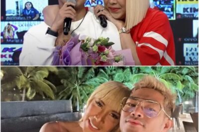 “SA KABILANG BUHAY, IKAW PA RIN” – ION PEREZ NAGPAIYAK NG MARAMI SA PANGAKONG MAMAHALIN SI VICE GANDA HANGGANG WAKAS! TOTOO NA BANG MAGPAPAKASAL NA SILA SA LANGIT?
