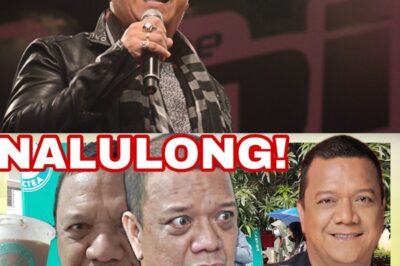 SHOCKING TRANSFORMATION! Mitoy Yonting, The First Ever Grand Winner of The Voice Philippines, Now Living a Totally Different Life — Fans Can’t Believe What He Looks Like and What He’s Doing Today! Is This the Same Rocker We All Once Knew and Loved?
