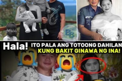 Isang Ina, Walang Awa! Sinunog ang Sariling mga Anak—Ngunit ang Mas Malupit na Rason sa Likod Nito’y Mas Nakagigimbal Pa sa Anumang Imahinasyon!