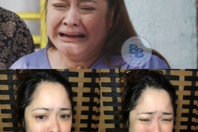 Umiiyak ang Buong Pilipinas! MANILYN REYNES, Isiniwalat ang Matagal Nang Itinatagong Lihim sa Bagong Video—Mga Rebelasyong Hindi Kayang Tanggapin ng Fans! 😱💔 Totoo Ba Talaga ang Lahat ng Ito?