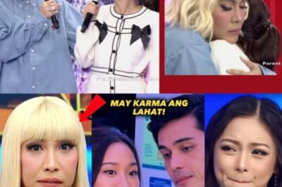 VICE GANDA SINULPALPAL SI XIAN LIM SA PAGBURA KAY KIM CHIU! ISANG MALAKING PAGSABOG NG SALOOBIN!