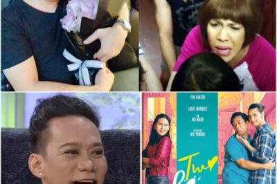 Dating Sidekick Lang ni Vice Ganda, Ngayon Siya na ang BIDA! 😱 Lassy Marquez, Nagulat ang Lahat sa Biglaang Pagsikat at Pagkabida sa Sariling Pelikula!